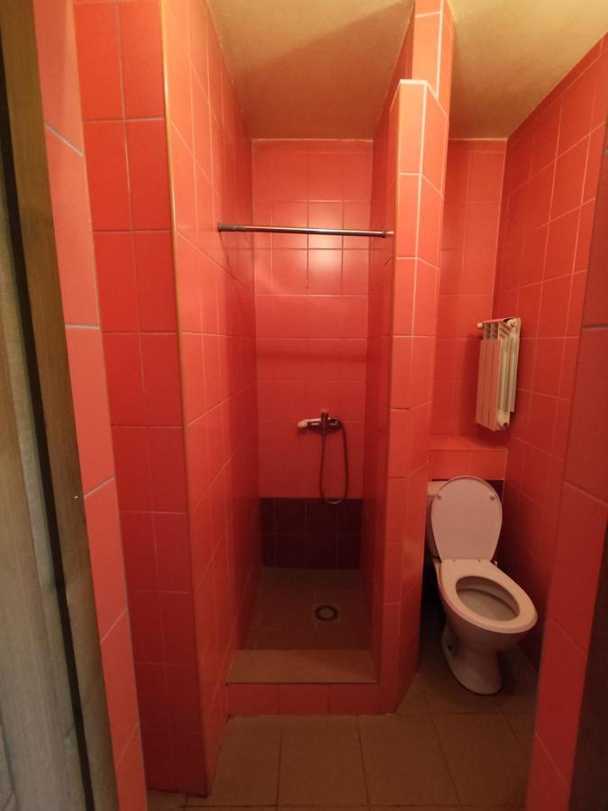 Penzión pre hostí Na Sobczakowce *