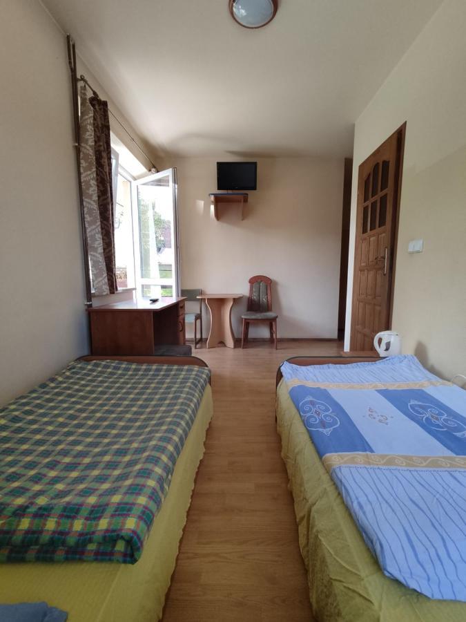 Penzión pre hostí Na Sobczakowce Zakopane