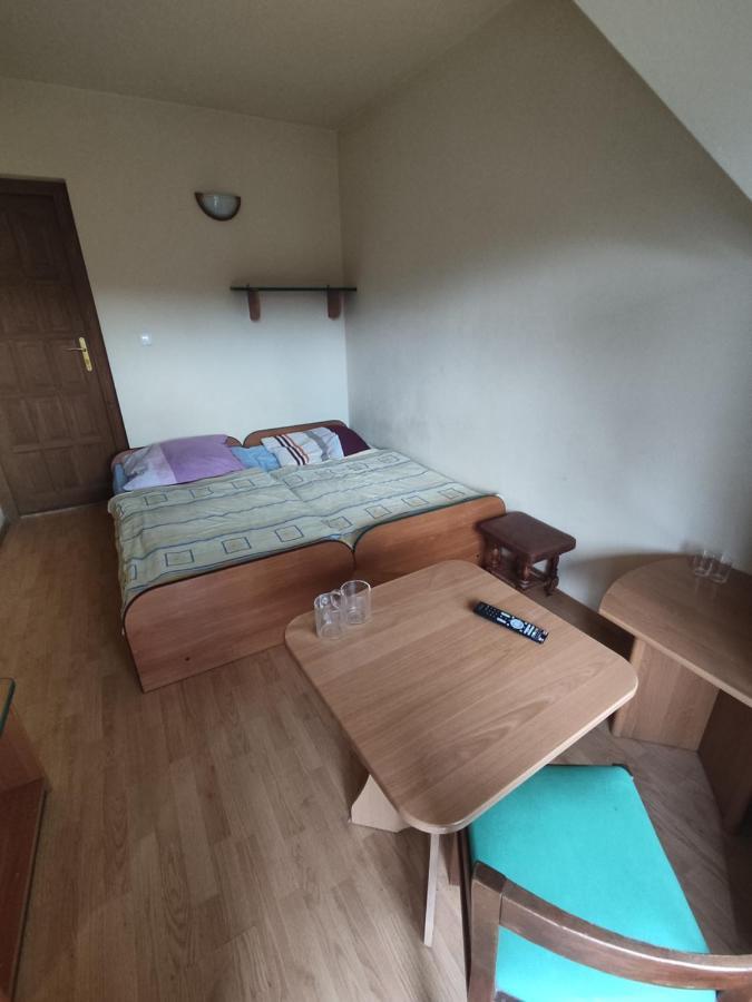 Penzión pre hostí Na Sobczakowce Zakopane