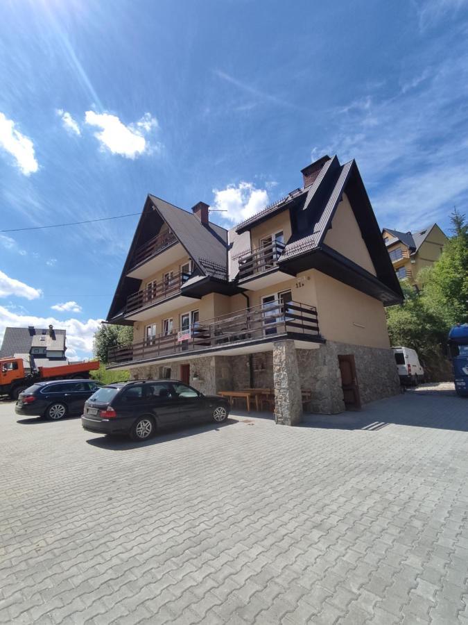 Guest house Na Sobczakowce *