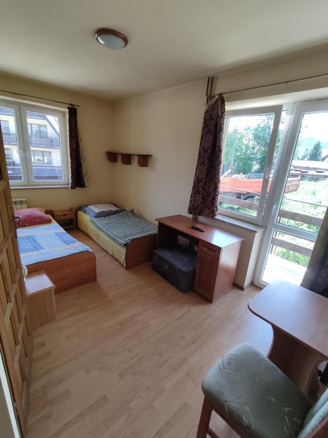 Na Sobczakowce Guest house *