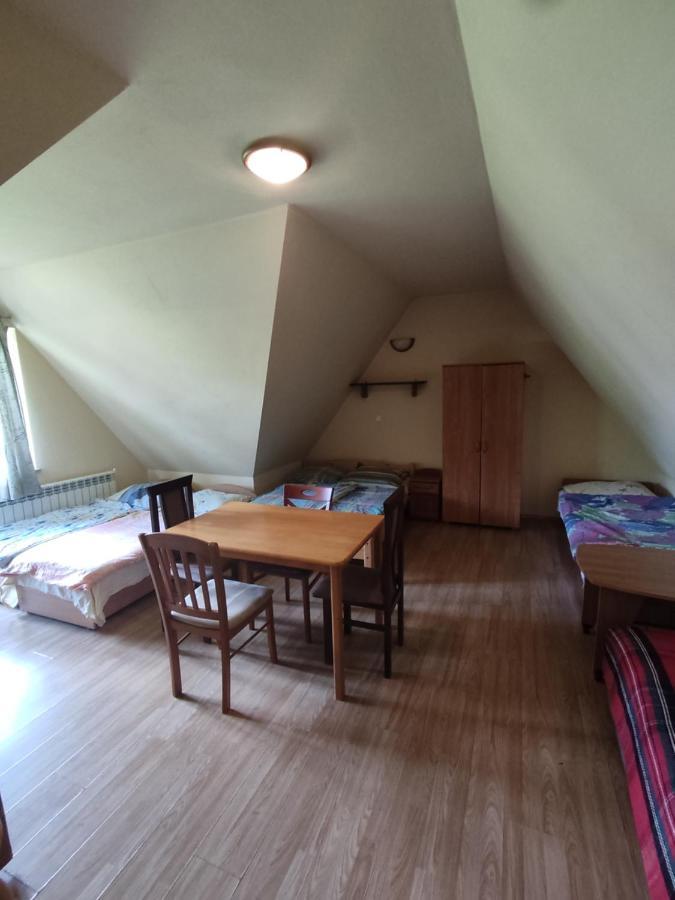 Guest house Na Sobczakowce