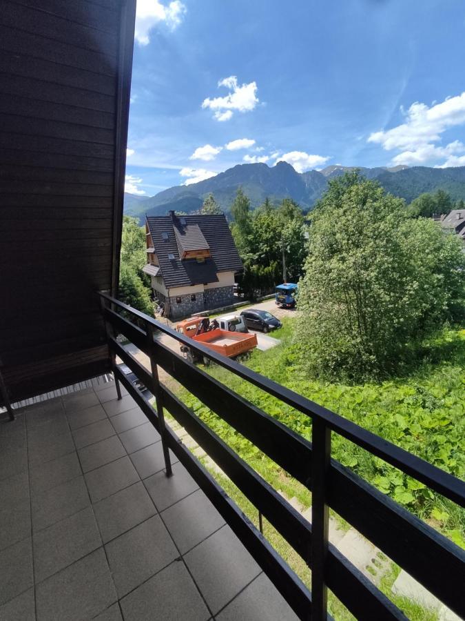 Na Sobczakowce Guest house