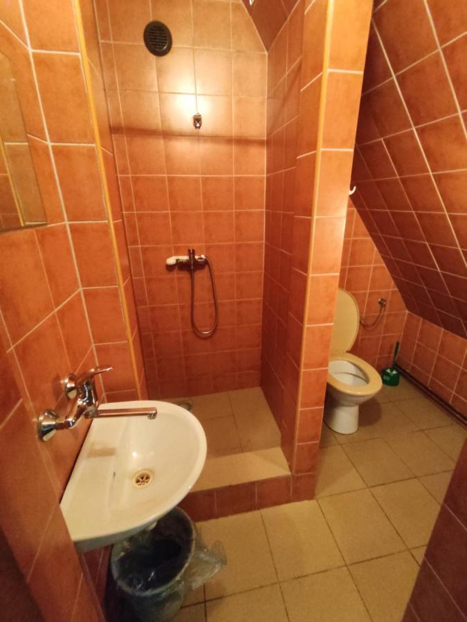 Na Sobczakowce Guest house
