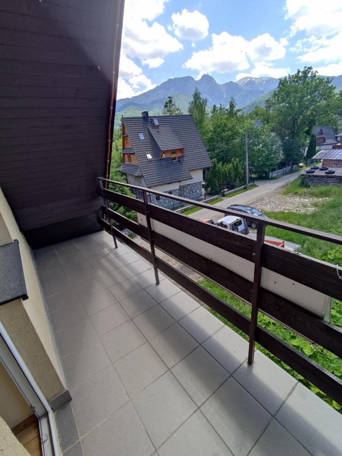 Guest house Na Sobczakowce Zakopane