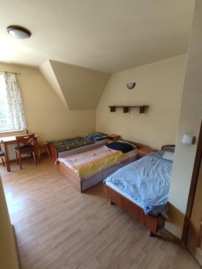 Na Sobczakowce Zakopane