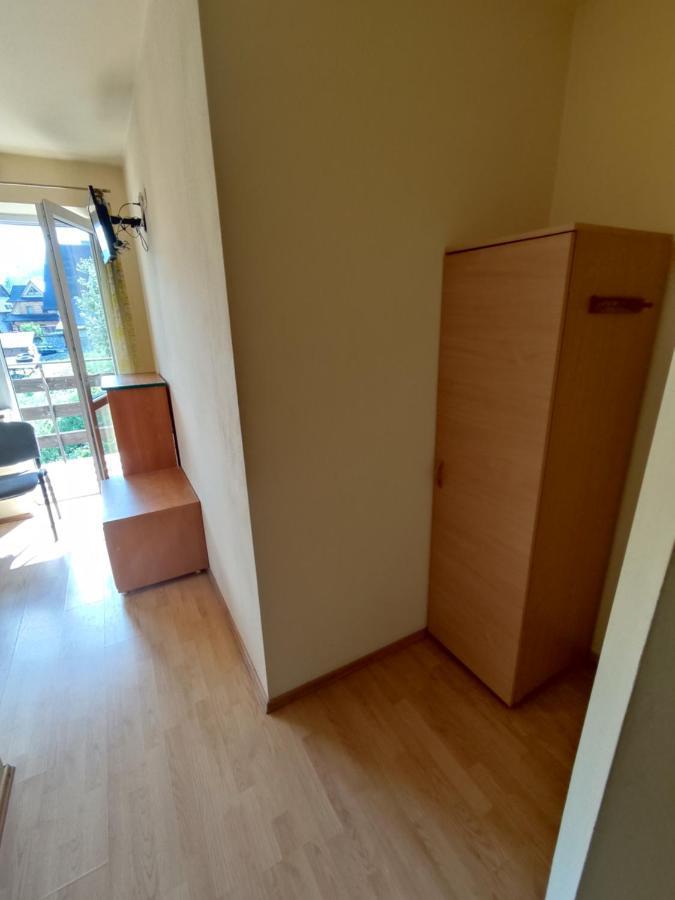 Guest house Na Sobczakowce *