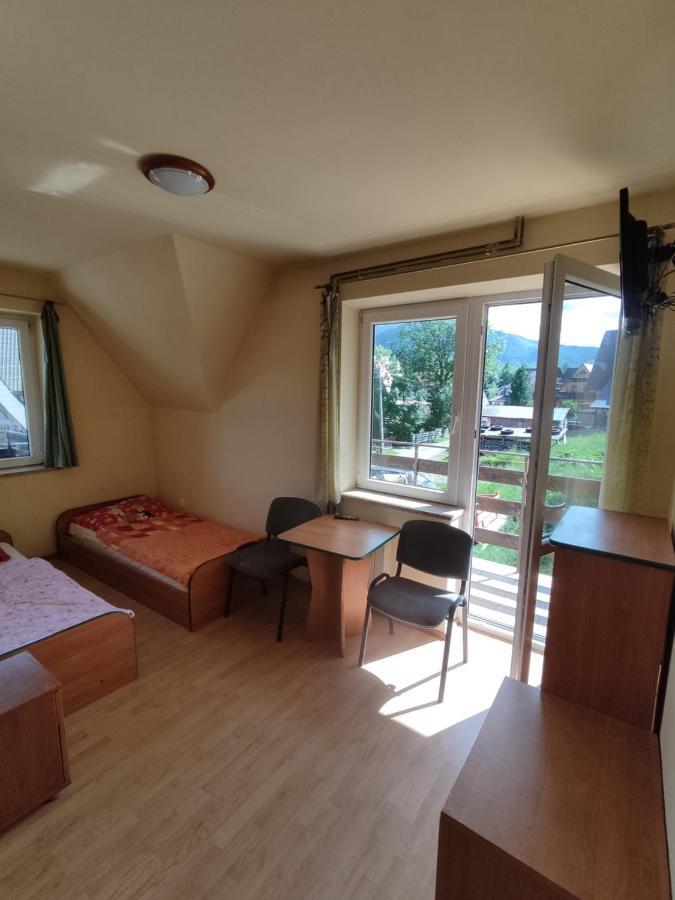 Na Sobczakowce Guest house *