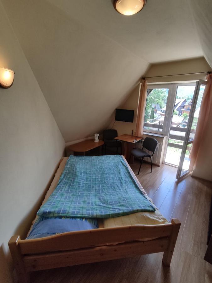 Na Sobczakowce Guest house *