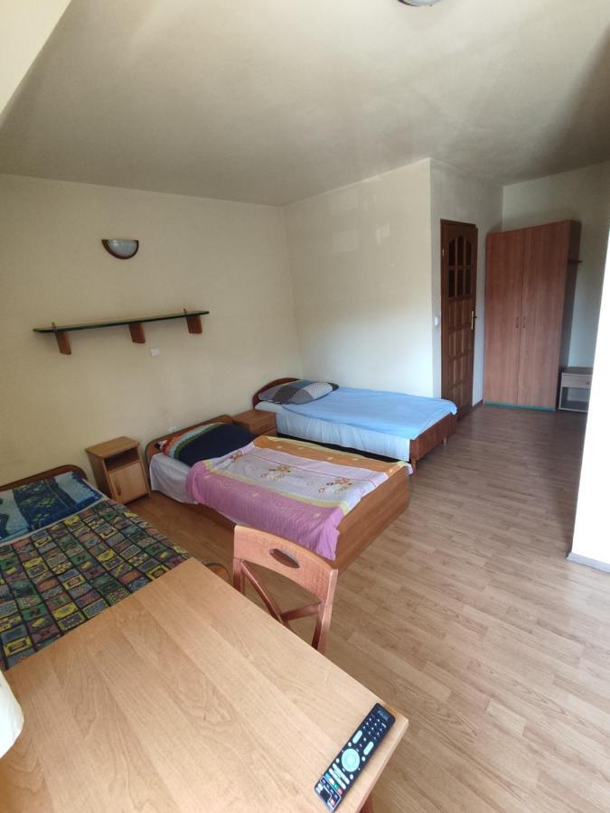 Na Sobczakowce Guest house Zakopane