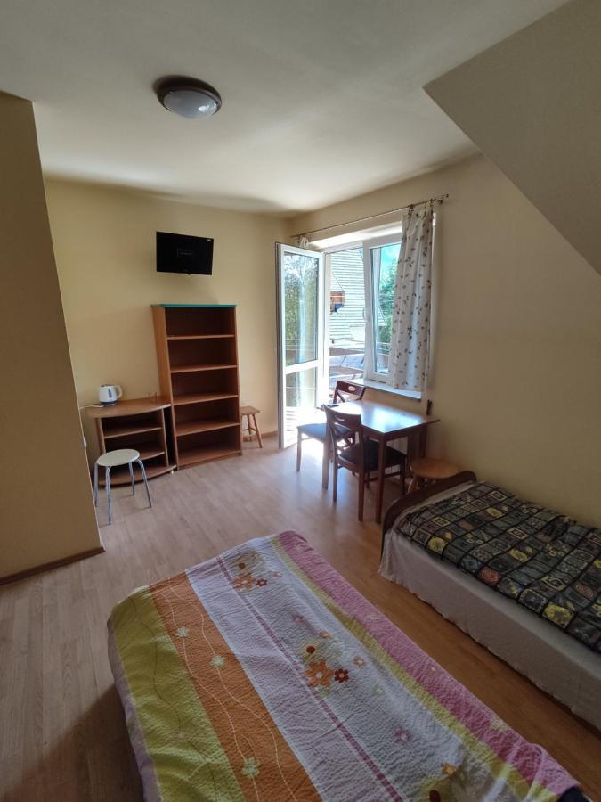 Guest house Na Sobczakowce *
