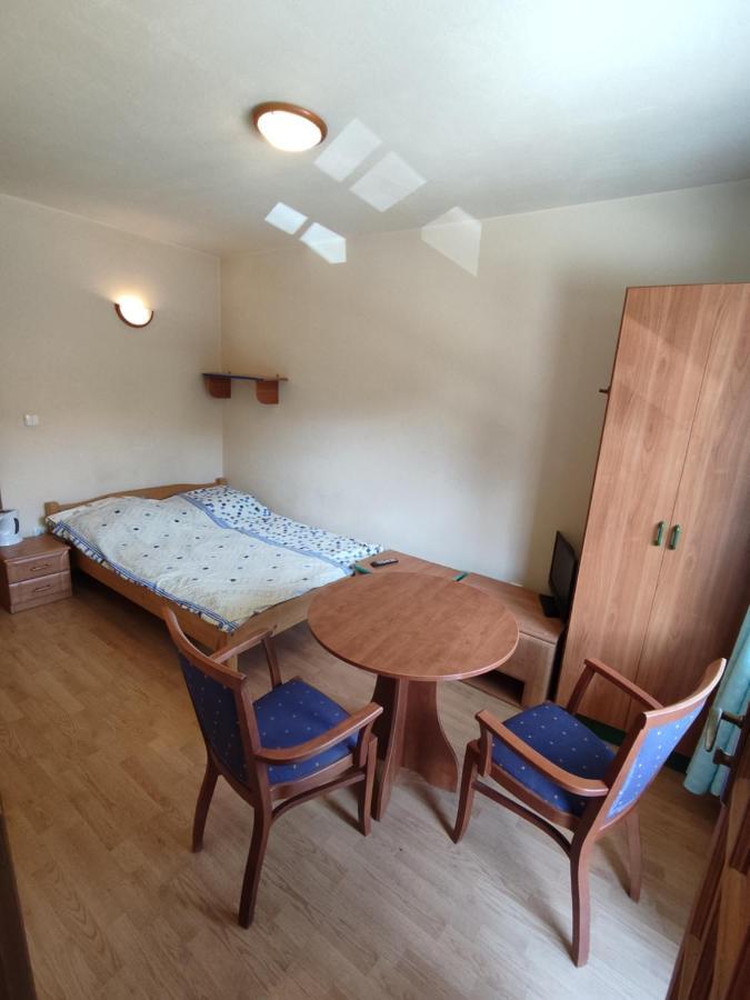 Na Sobczakowce Guest house Zakopane