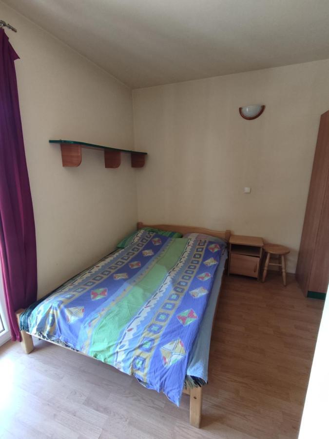 Guest house Na Sobczakowce *