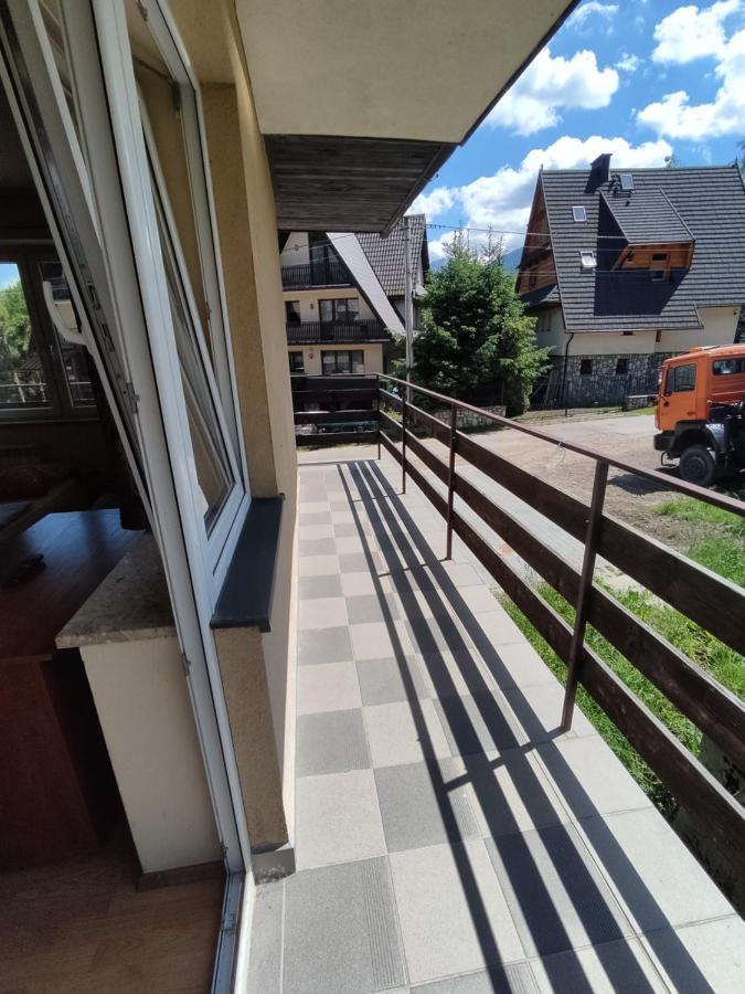 Na Sobczakowce Zakopane