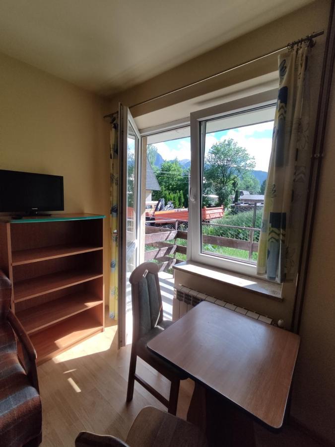 Guest house Na Sobczakowce