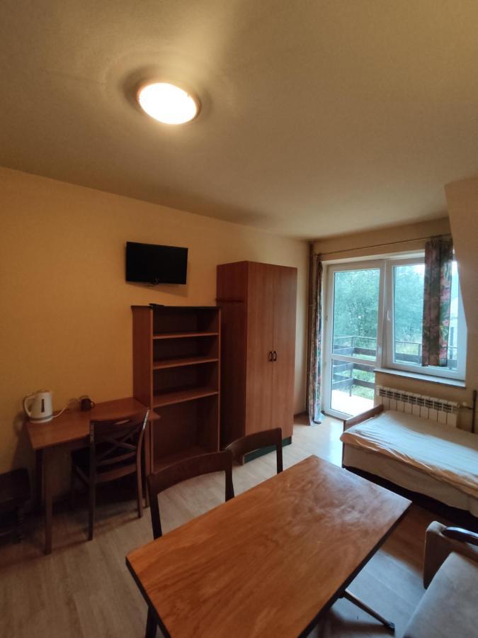 Na Sobczakowce Zakopane