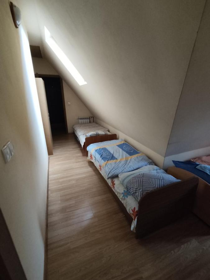Guest house Na Sobczakowce *