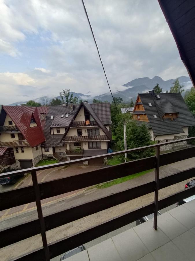 Guest house Na Sobczakowce