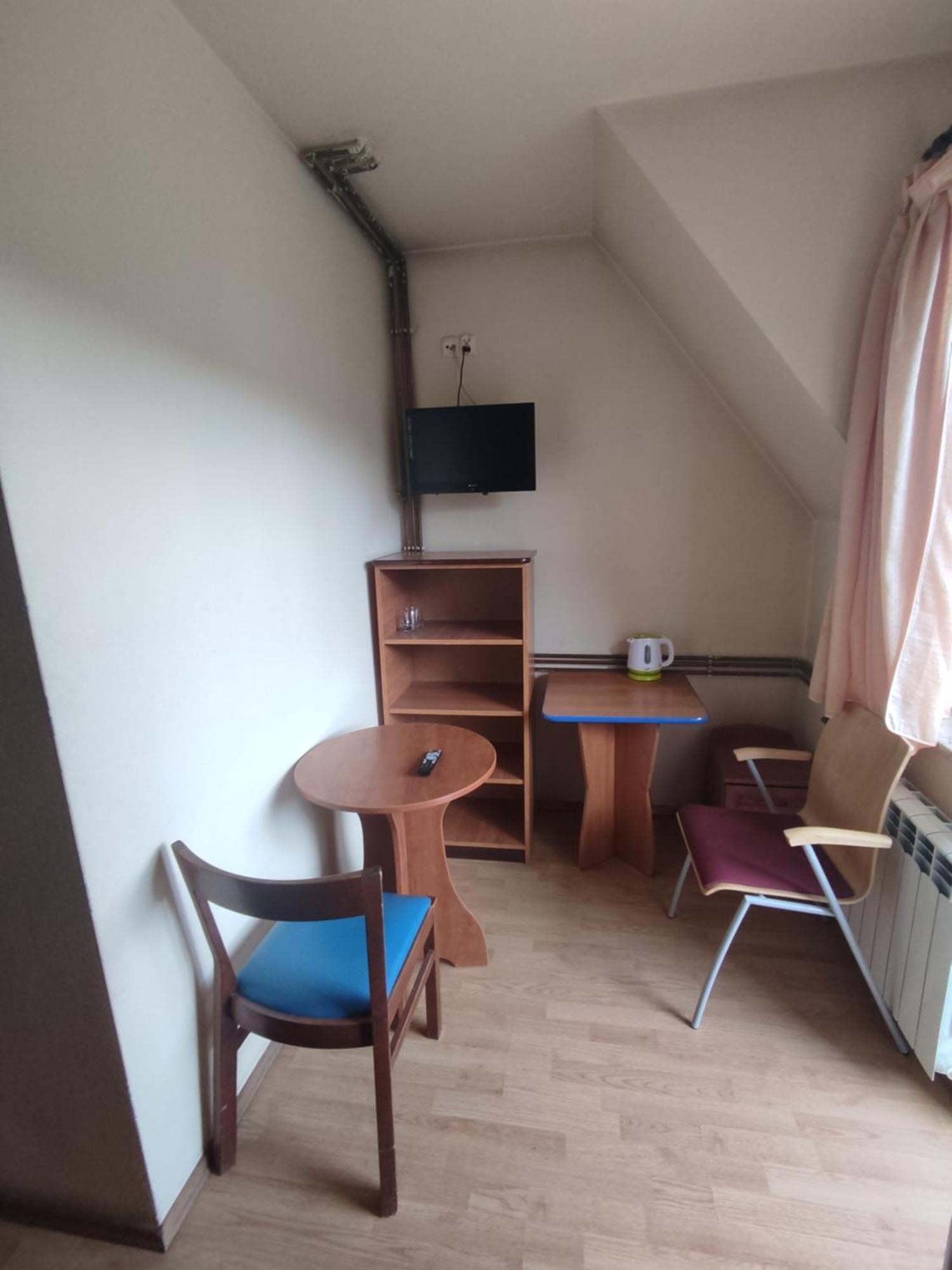 Na Sobczakowce Guest house